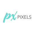 Pixels logo