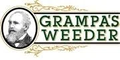 Grampa's Weeder logo
