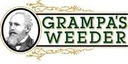 Grampa's Weeder logo