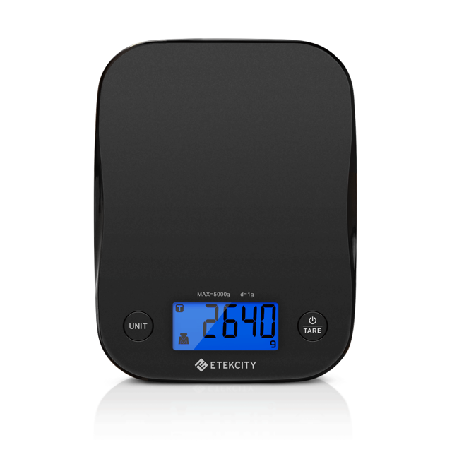EK8060 Digital Kitchen Scale