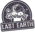 LastEarth logo