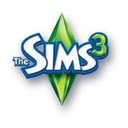 The Sims 3 logo