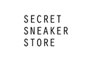 Secret Sneaker Store logo
