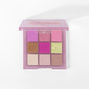 Totally 2000's - 9 Color Shadow Palette (Pink Sunglasses)