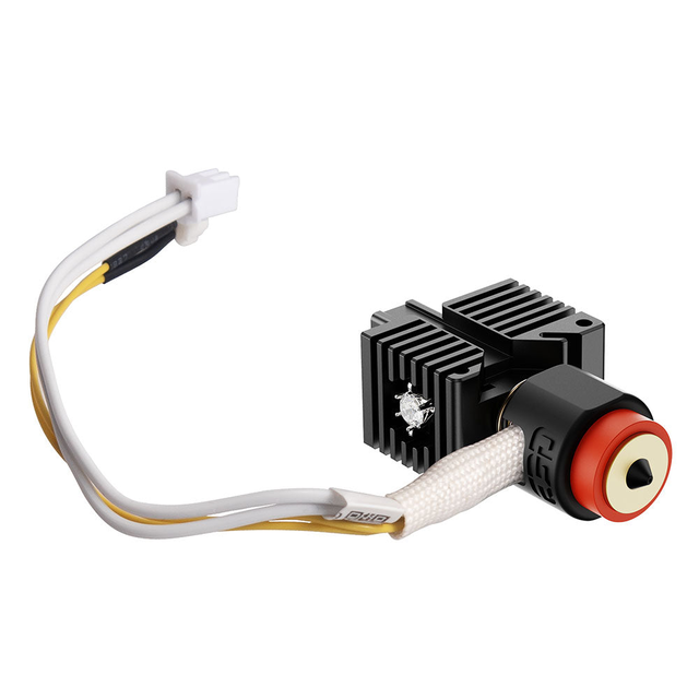 BIQU Panda Revo Hotend High Flow High Speed Drop-in Upgrade Hotend for Bambu Lab P1S/P1P/X1C