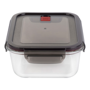 ZWILLING Gusto 1,4 l Borosilicate glass Storage box