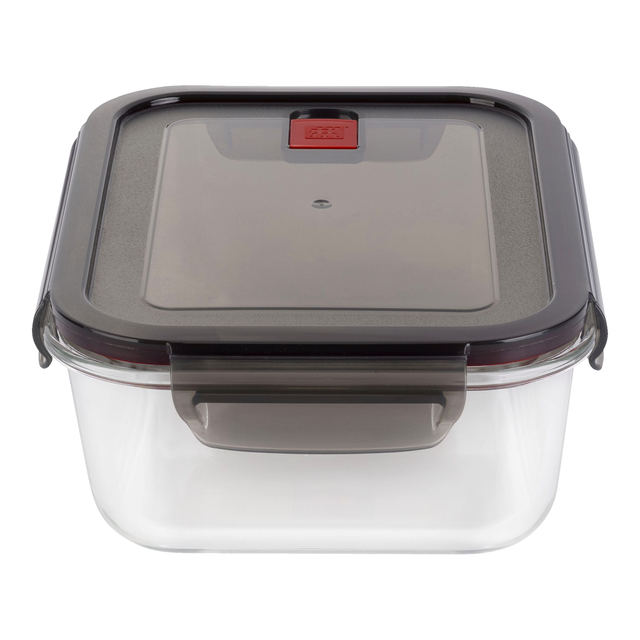 ZWILLING Gusto 1,4 l Borosilicate glass Storage box