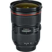 Canon EF 24-70mm f/2.8L II