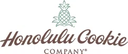 Honolulu Cookie logo