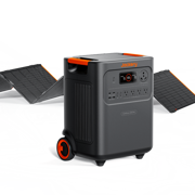 Jackery HomePower 3600 Plus