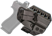 Glock 43X IWB Holster | RIDGE IWB