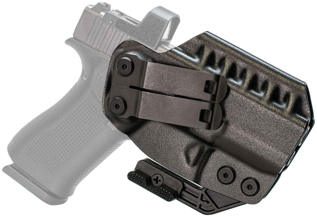 Glock 43X IWB Holster | RIDGE IWB