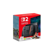Nintendo Nintendo Switch 2 + Mario Kart World bundle