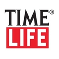 TimeLife logo