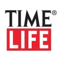 TimeLife logo