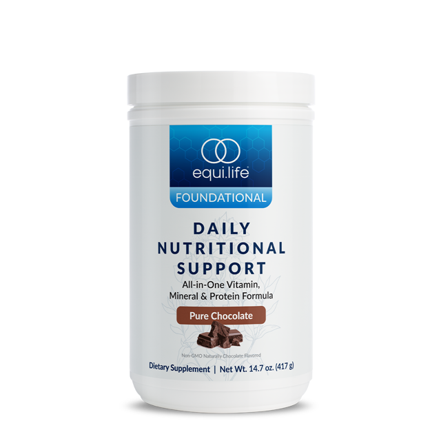 Daily Nutritional Support