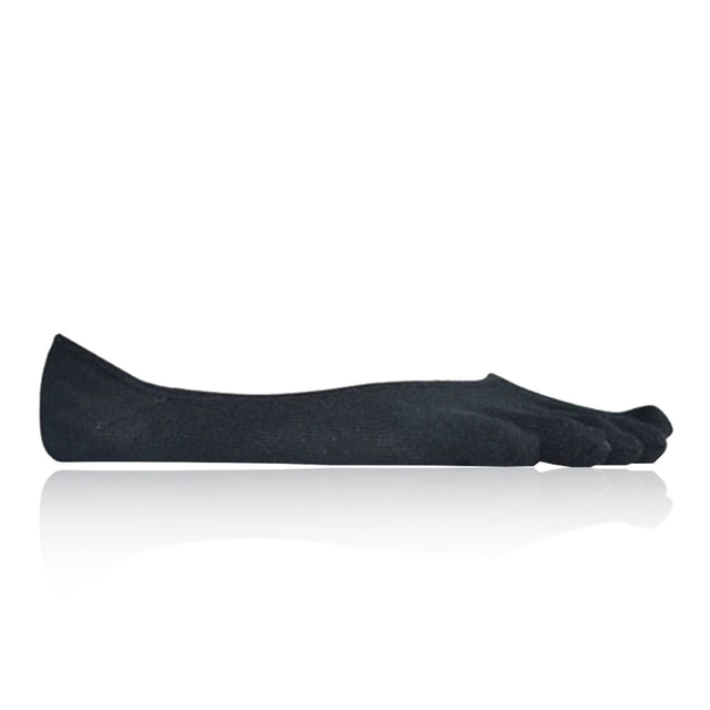 Vibram FiveFingers Ghost Low Profile Toe Socks - AW25