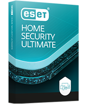 ESET HOME Security Ultimate