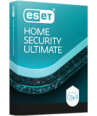 ESET HOME Security Ultimate
