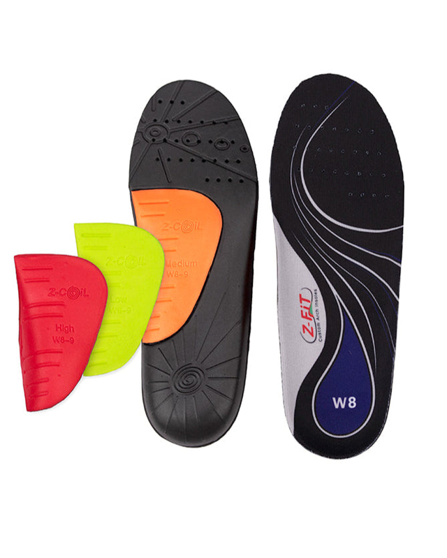 Z-Fit Custom Arch Insole