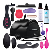 The Cowgirl Premium Sex Machine