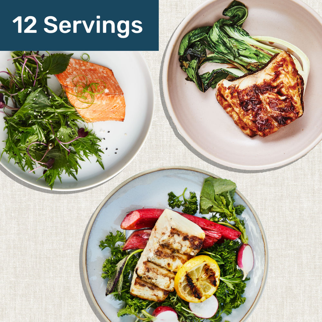 Best of the West (12 x 5-6oz servings)