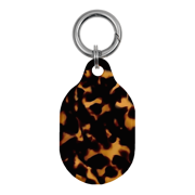 Classic Tort AirTag Case