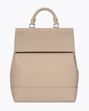 THE BACKPACK - CREAM