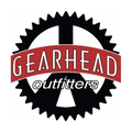 Gearhead Outfitters logo