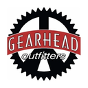 Gearhead Outfitters logo