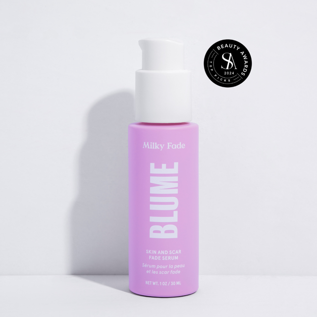 Milky Fade Serum