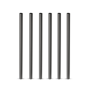 Warren Lowball Straws Set of 6