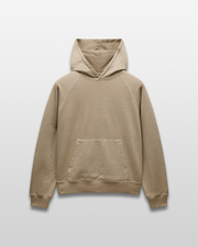 Midweight Terry Fadeaway Standard Hoodie