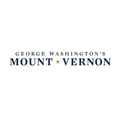 George Washington's Mount Vernon logo
