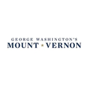 George Washington's Mount Vernon logo
