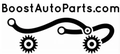 Boost Auto Parts logo
