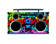 Bumpboxx Freestyle Pro