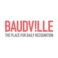 Baudville logo