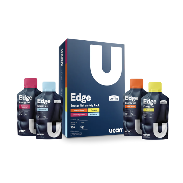 Edge Variety Pack
