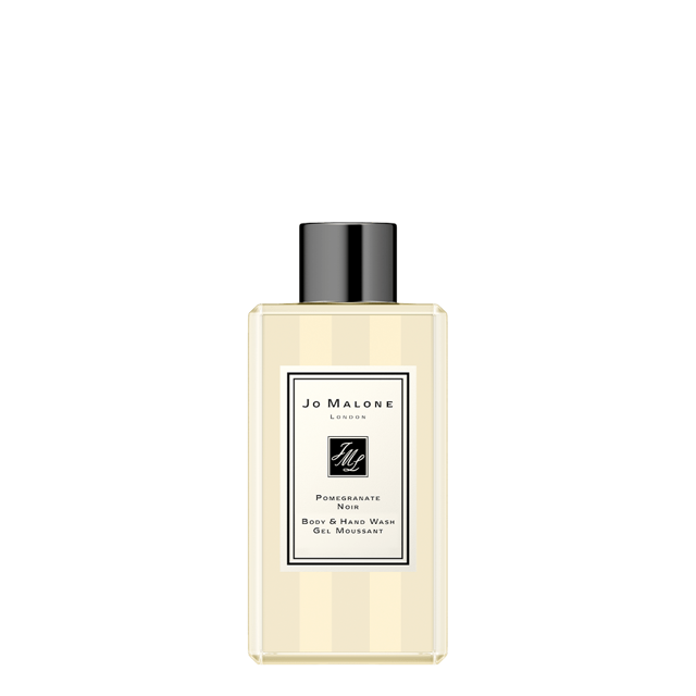 Pomegranate Noir Body & Hand Wash