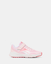 Energen Run Elas L&t Strap  Frostedberry/White/Passionpink