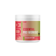 Essential Pre-workout