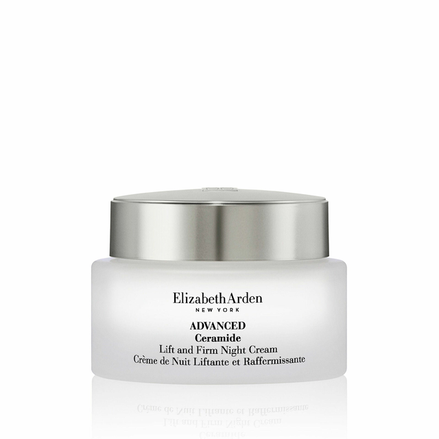 Advanced Ceramide Lift and Firm Night Cream