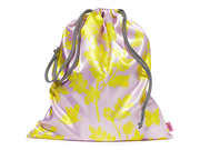 The Purple Catch All Bag Small