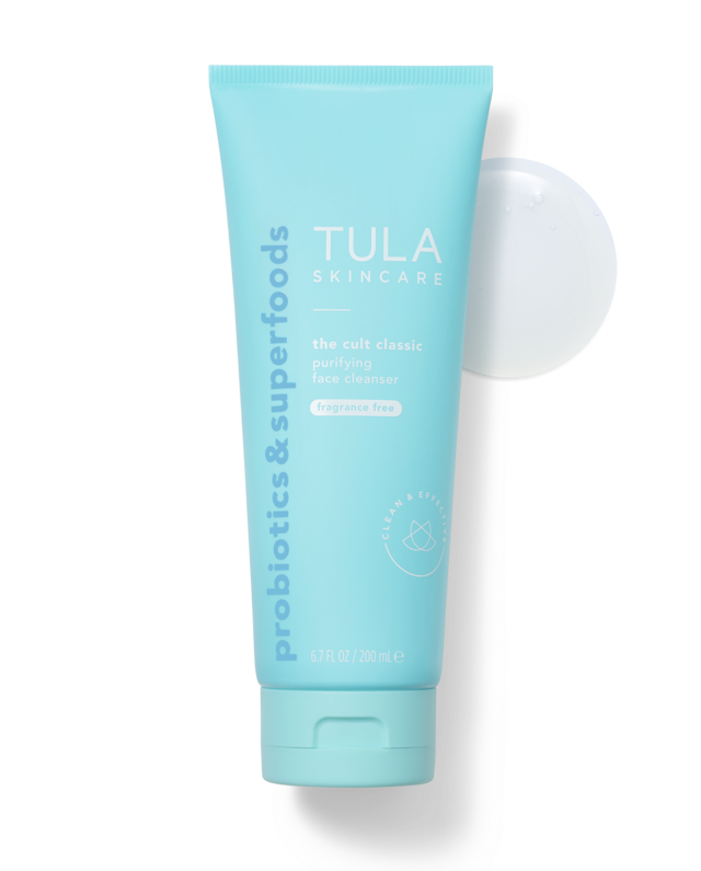 The Cult Classic Fragrance-Free