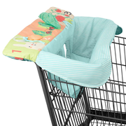 Multi Take Cover Farmstand Shopping Cart Cover | skiphop.com