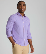 Performance Shirt with Pocket