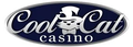 CoolCat Casino logo