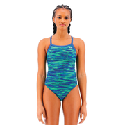 TYR Durafast Fizzy Diamondfit