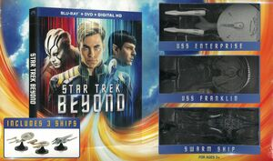 Star Trek Beyond